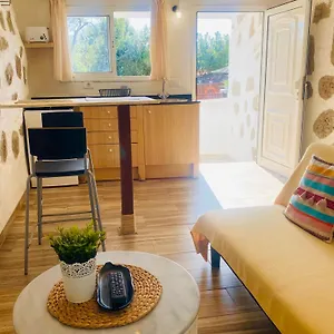 Elysium #casa La Fuentita, Olivos&naturaleza Gran Tarajal
